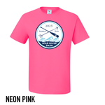 Wild River Dash Official T Shirt (Adult Sizes)
