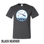 Wild River Dash Official T Shirt (Adult Sizes)