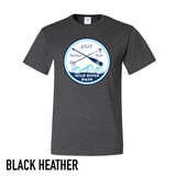 Wild River Dash Official T Shirt (Adult Sizes)