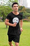 Wild River Dash Official Athletic T Shirt (Adult Sizes)