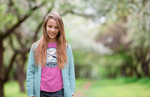 Wild River Dash Official T Shirt (Youth Sizes)