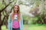 Wild River Dash Official T Shirt (Youth Sizes)