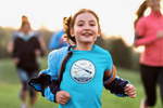 Wild River Dash Official T Shirt (Youth Sizes)