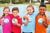 Wild River Dash Official T Shirt (Youth Sizes)
