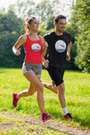 Wild River Dash Official Athletic T Shirt (Adult Sizes)