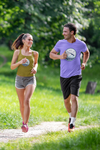 Wild River Dash Official Athletic T Shirt (Adult Sizes)